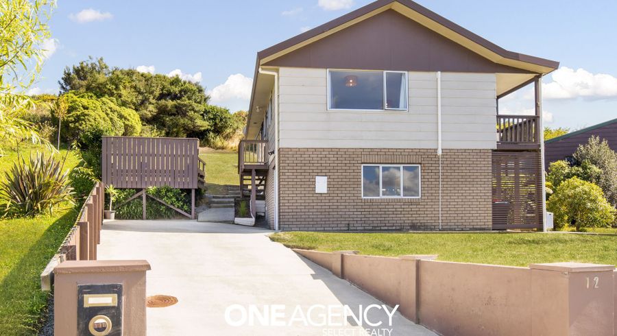  at 12 Chapel Street, Takapuwahia, Porirua