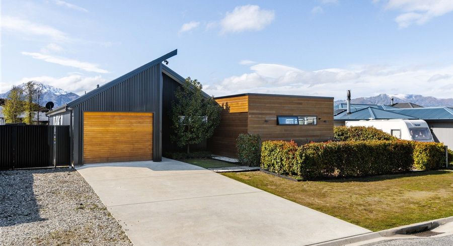  at 14 Quail Street, Albert Town, Wanaka