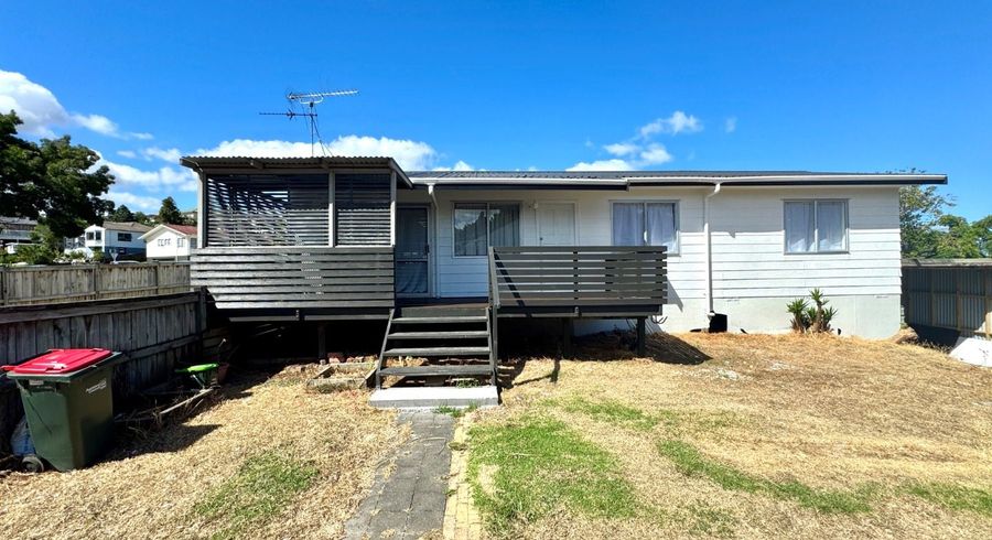  at 23 Everglade Drive, Goodwood Heights, Auckland
