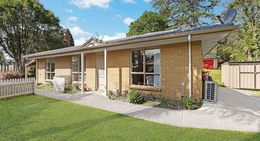  at 188a  Henderson Valley Road, Henderson, Waitakere City, Auckland