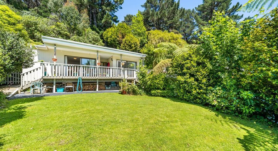  at 14 Hine Road, Wainuiomata, Lower Hutt