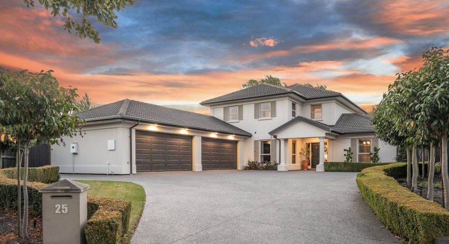  at 25 Pewter Place, Northwood, Christchurch