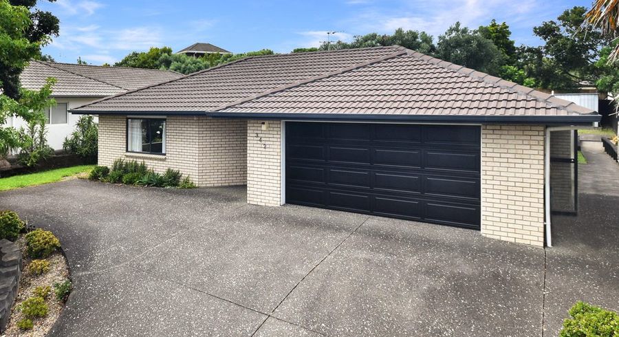  at 342 Gulf Harbour Drive, Gulf Harbour, Whangaparaoa