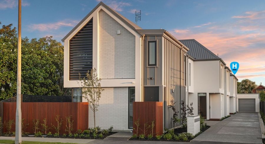  at 5/100 Innes Road, St. Albans, Christchurch City, Canterbury