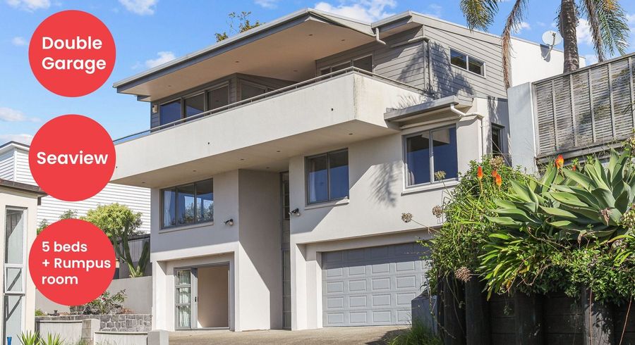  at 360D Kohimarama Road, St Heliers, Auckland