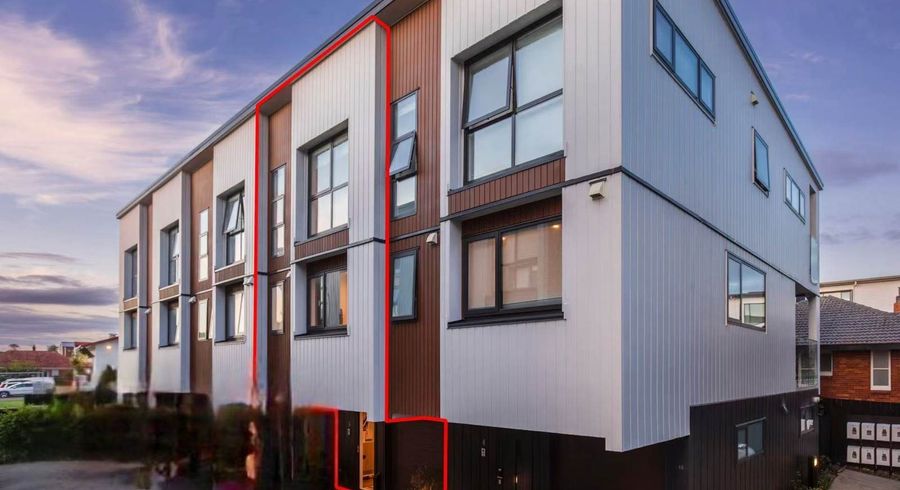  at Lot 5/16 Williamson Avenue, Belmont, North Shore City, Auckland