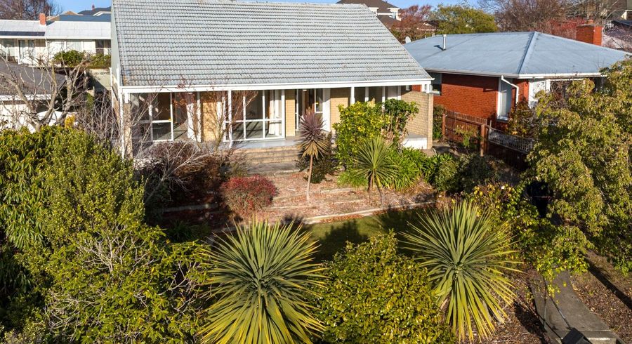  at 26 Orbell Street, Highfield, Timaru