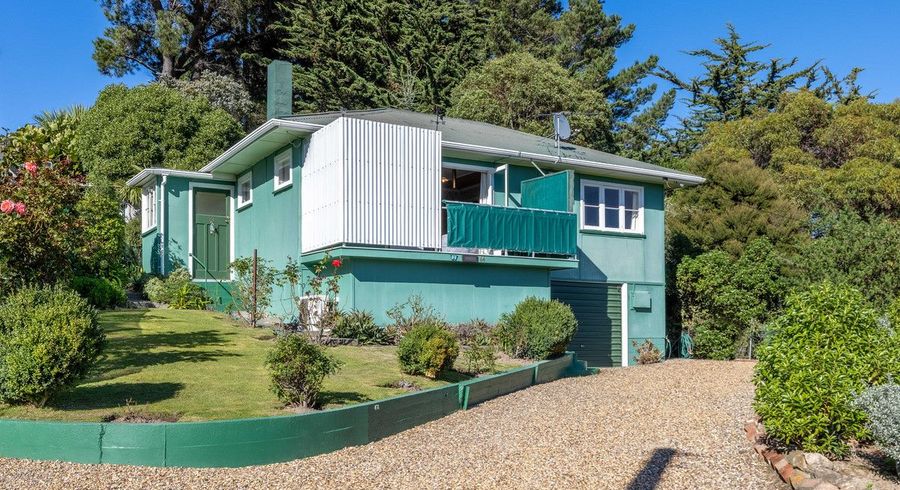  at 64 Bayview Road, Lyttelton