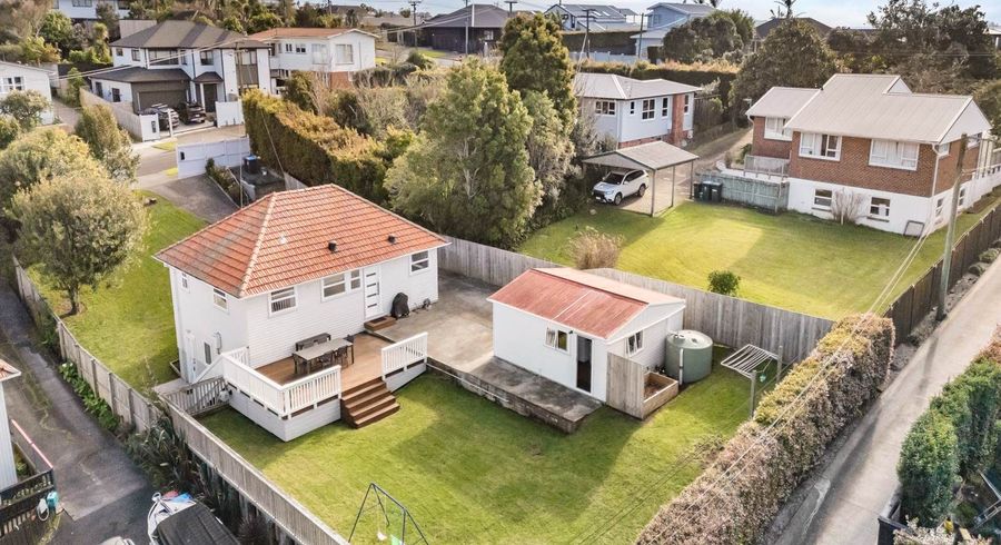  at 43 Inglewood Street, Wai O Taiki Bay, Auckland City, Auckland