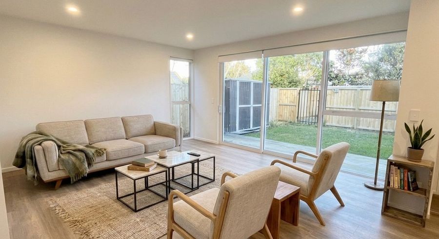  at 5/34 Cleveland Street, Edgeware, Christchurch City, Canterbury