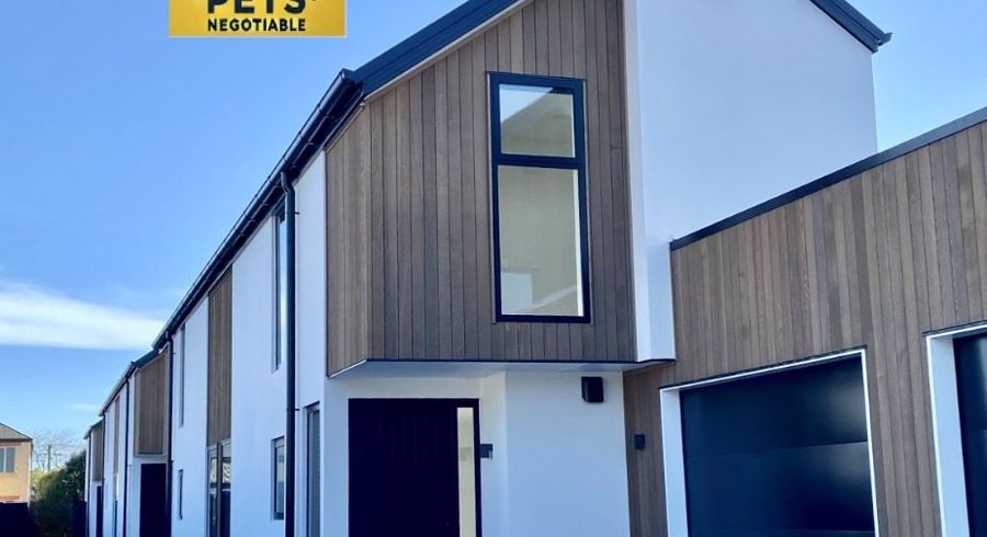  at 3/63  Waltham Road, Sydenham, Christchurch City, Canterbury
