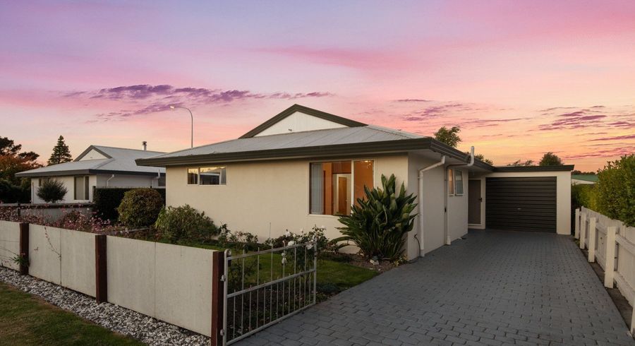  at 1A Severne Street, Springlands, Blenheim