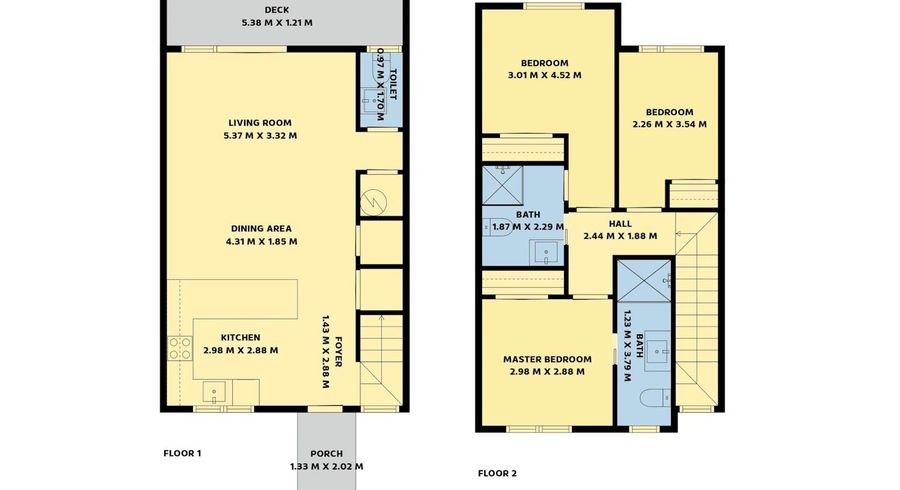  at 8/1 Benita Place, Sunnyvale, Waitakere City, Auckland