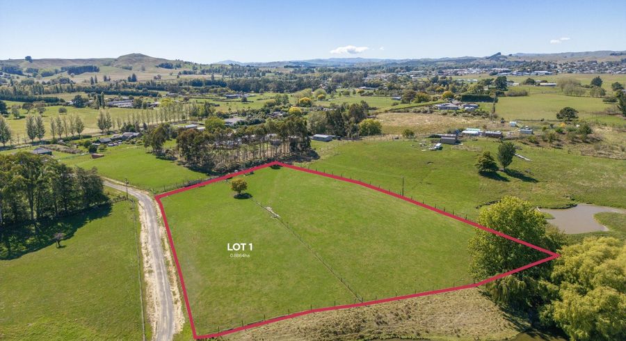  at 101 Kyle Road, Waipukurau, Central Hawke's Bay, Hawke's Bay