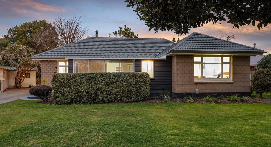  at 5 Bucknell Street, Upper Riccarton, Christchurch City, Canterbury