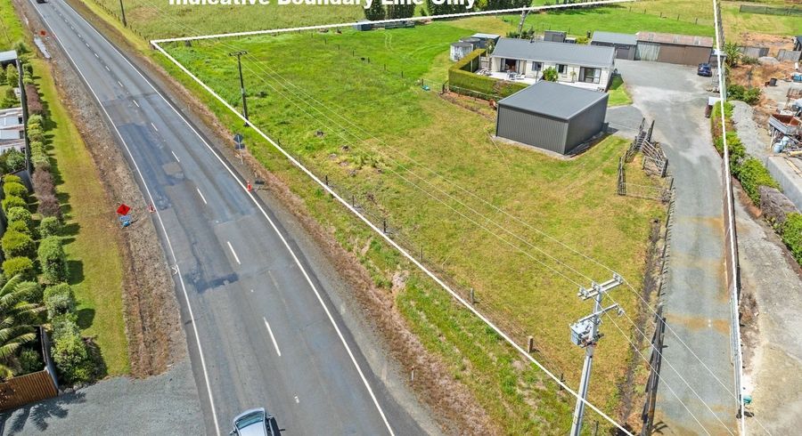  at 5225B State Highway 10, Kaingaroa, Far North, Northland
