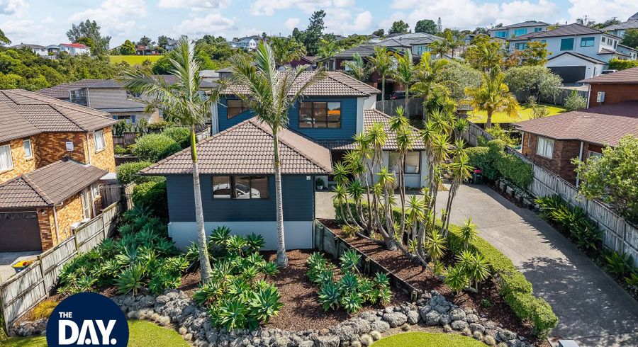  at 22 Ballymore Drive, Pinehill, North Shore City, Auckland