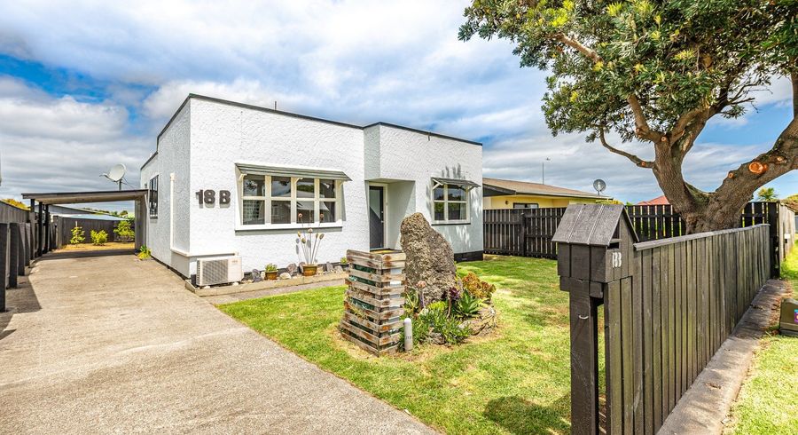  at 18B Mosston Road, Castlecliff, Whanganui