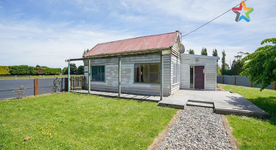  at 102 Ryal Bush Wallacetown Road, Ryal Bush, Invercargill