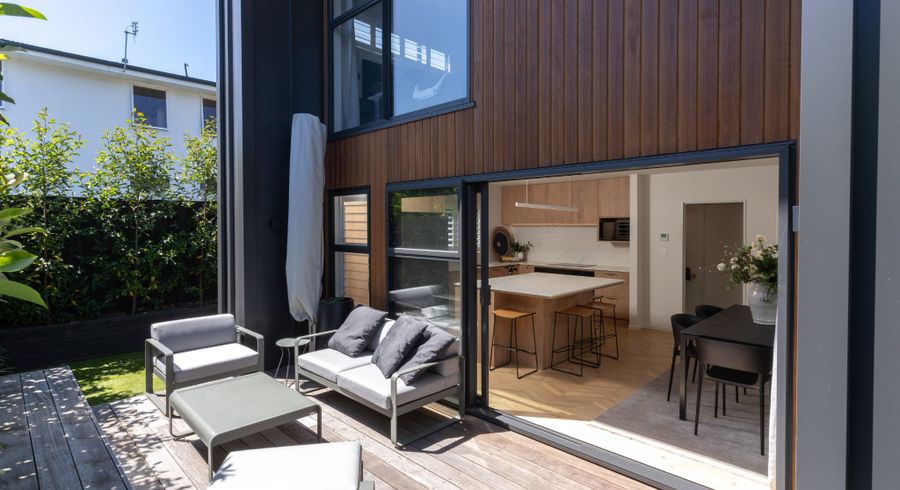  at 3/6 Naseby Street, Merivale, Christchurch City, Canterbury