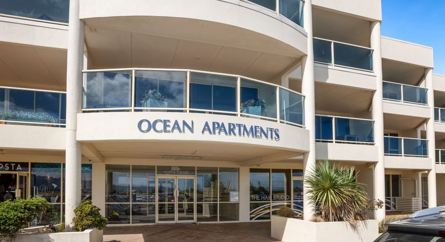  at 9/44 Marine Parade, Paraparaumu Beach, Kapiti Coast, Wellington