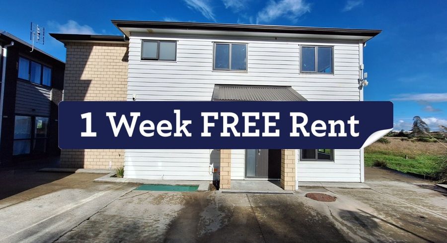  at 28A Wallson Crescent, Wiri, Manukau City, Auckland