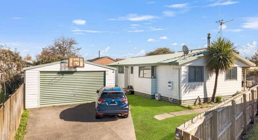  at 46 Odlin Crescent, Nawton, Hamilton, Waikato