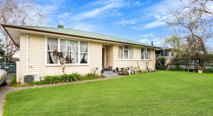  at 61 Dundee Drive, Flaxmere, Hastings, Hawke's Bay