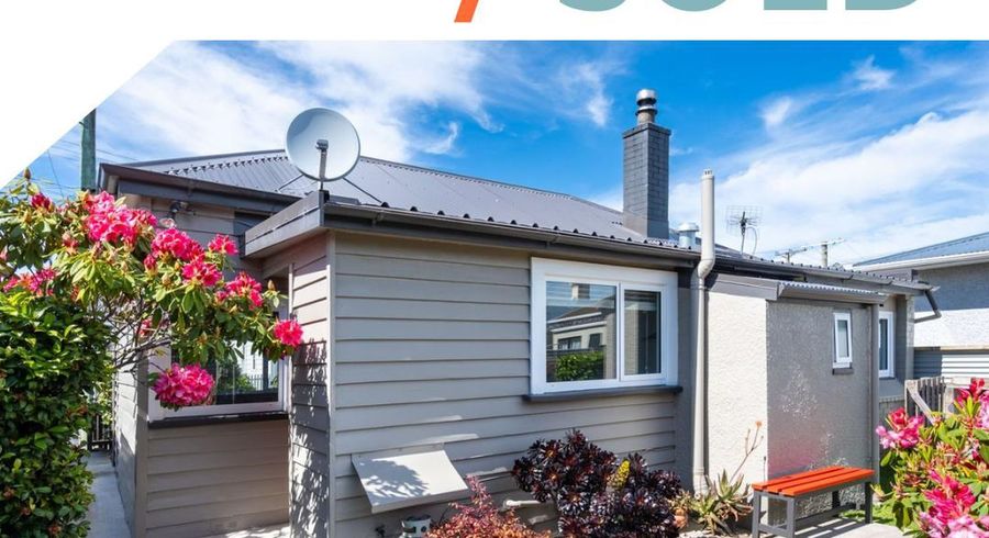  at 6 Nicholson Street, Forbury, Dunedin