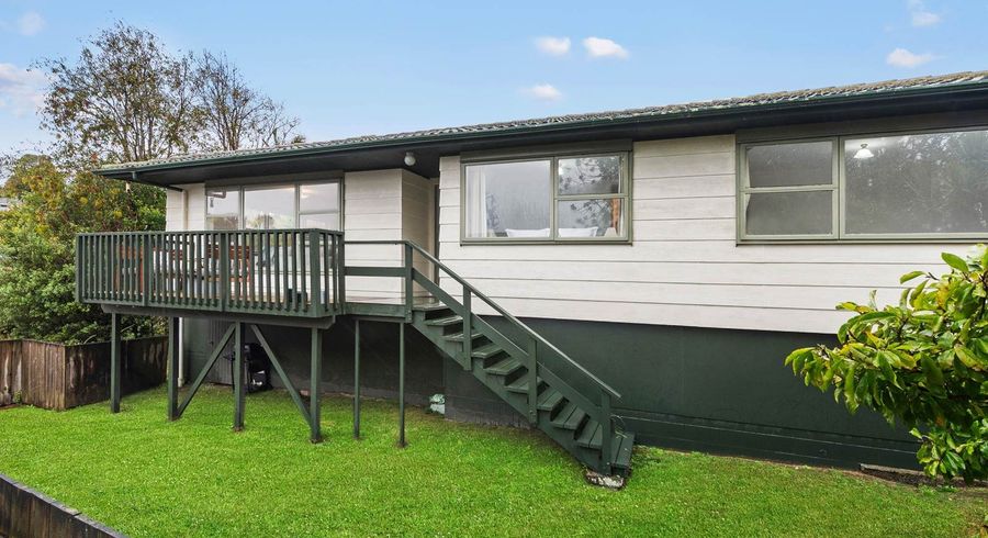  at 6A McGregor Street, Mount Roskill, Auckland City, Auckland