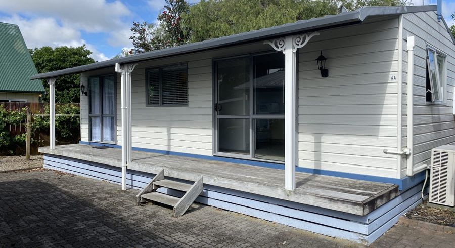  at 6A Vesty Avenue, Hillcrest, Hamilton, Waikato