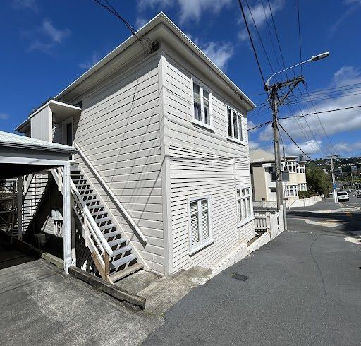  at 44A Ellice Street, Mount Victoria, Wellington, Wellington