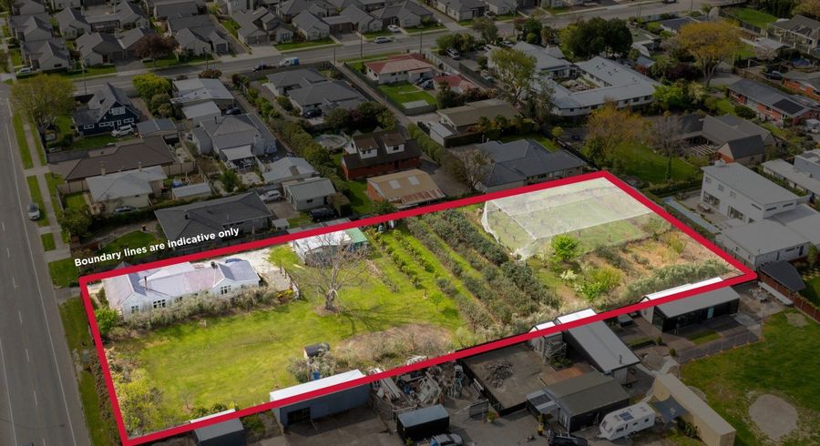  at 23 Battys Road, Yelverton, Blenheim