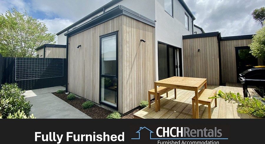  at 51B Maxwell Street, Riccarton, Christchurch City, Canterbury