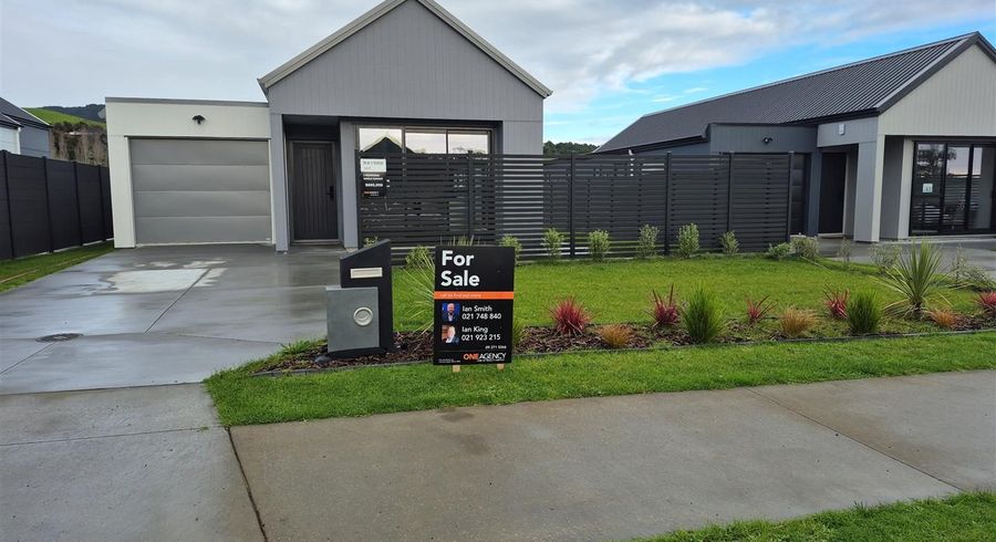  at LOT 77 Ferndale Drive, Kawakawa Bay, Manukau City, Auckland