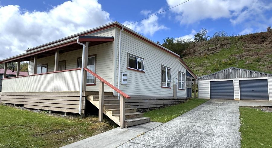  at 2390 State Highway 7, Ngahere, Grey, West Coast