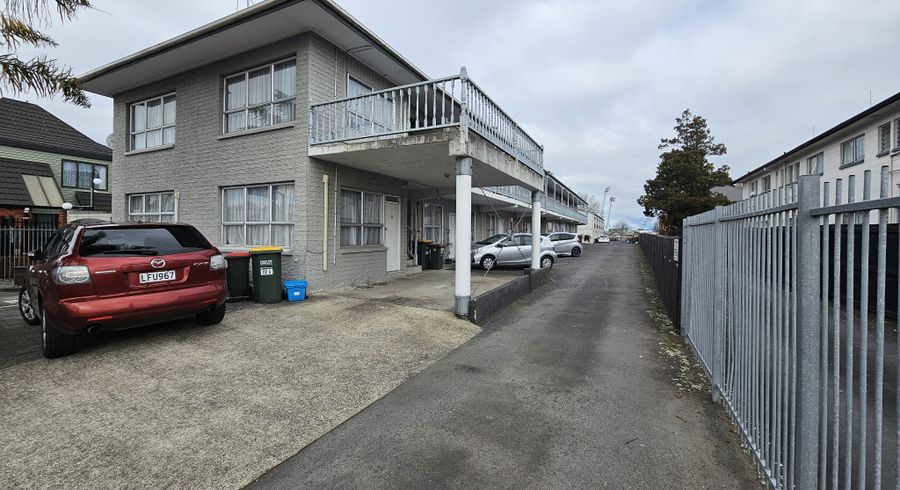  at 12/191 Ulster Street, Whitiora, Hamilton