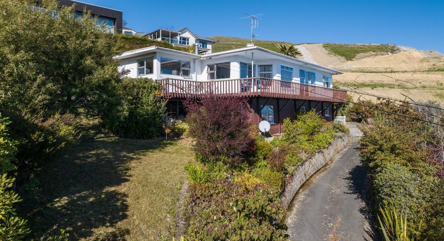  at 8 Tui Glen Road, Atawhai, Nelson