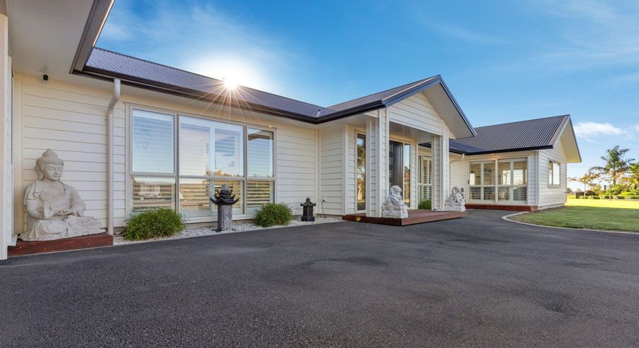  at 1662 State Highway 2, Te Puke