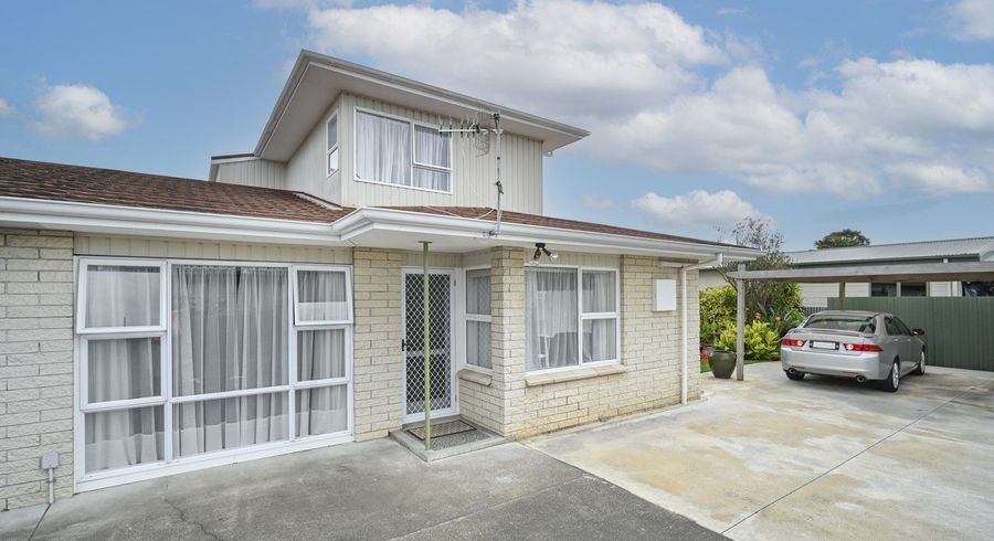  at 4/301 Charles Street, Saint Leonards, Hastings