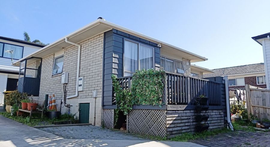  at 147 Pigeon Mountain Road, Half Moon Bay, Manukau City, Auckland