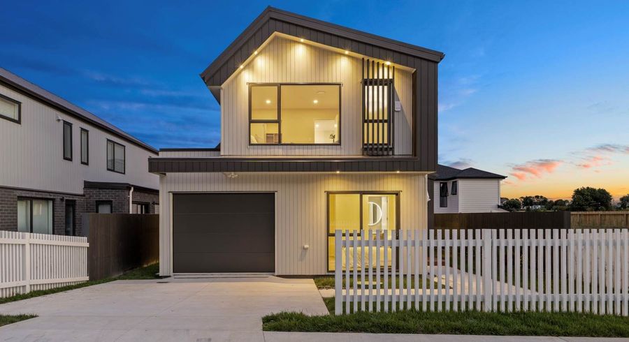  at 47 Derbyshire Lane, Karaka, Franklin, Auckland