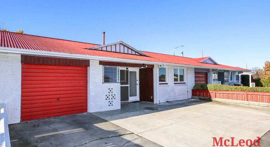  at 5 Burnett Street, Ashburton, Ashburton