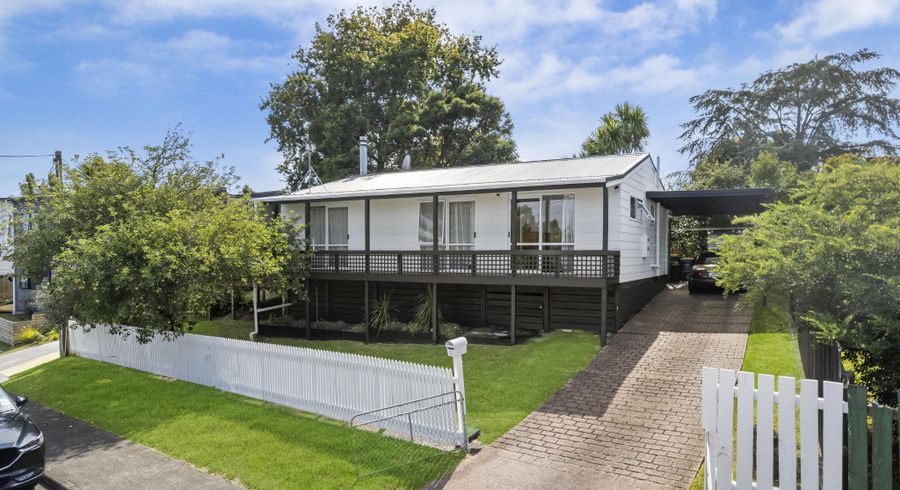  at 1 Pomelo Road, Te Atatu South, Auckland