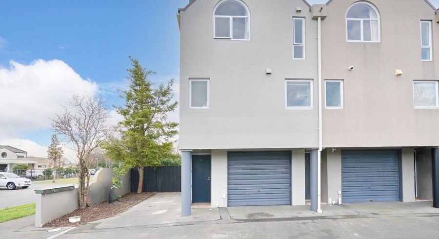  at 1/102 Wainui Street, Riccarton, Christchurch City, Canterbury