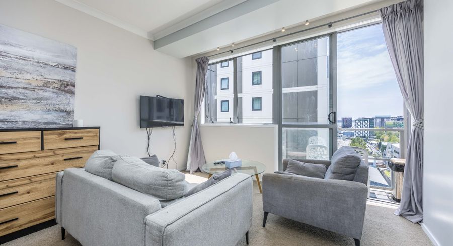  at 624/149 Nelson Street, City Centre, Auckland City, Auckland