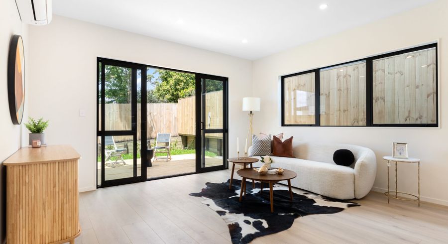  at 2B Patrice Place, Massey, Waitakere City, Auckland