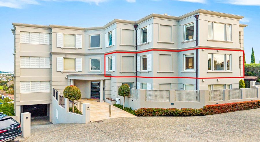  at 2C/705 Remuera Road, Remuera, Auckland City, Auckland