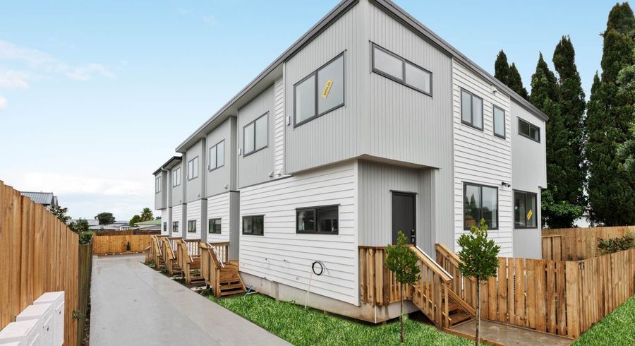  at 5/73 Dominion Road, Papakura, Papakura, Auckland