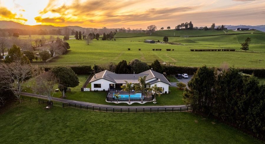  at 955 Maungatautari Road, Maungatautari, Cambridge